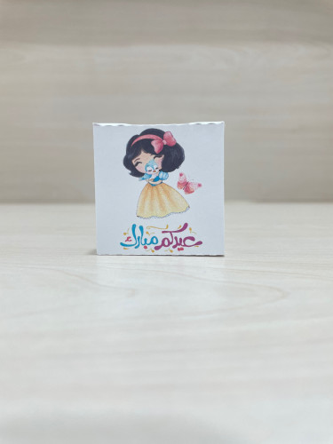 بوكس للشوكولاته