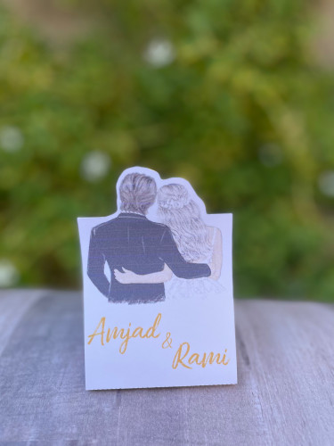 علبة شوكولاته