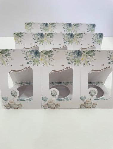 بوكس ميني كريم