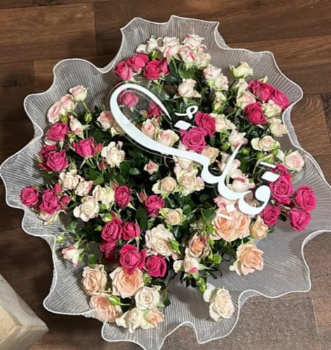 اكريلك (قبلت)