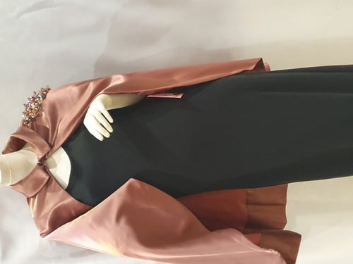 جاكيت مفتوح