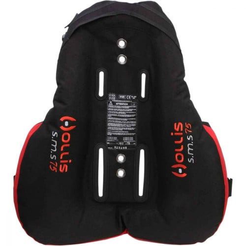 هوليس Sms75 جناح واحد - فقط Hollis Sms75 Single Wi...