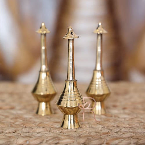 مرش ذهبي ميني ( صغير )