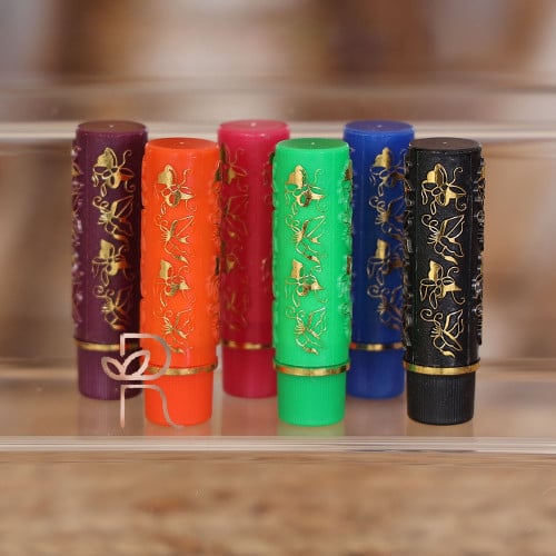 Magic lipstick