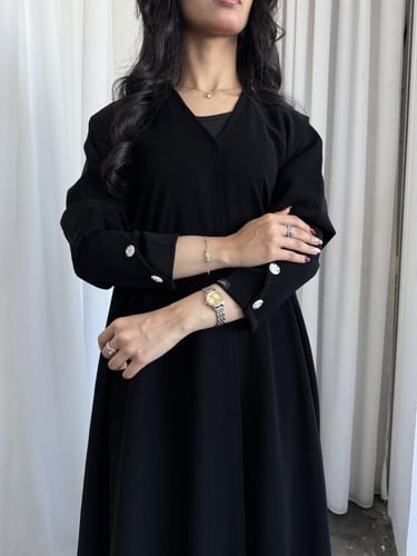 عباية نوره