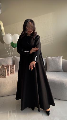 عباية العنود