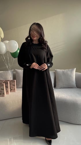 عباية العنود