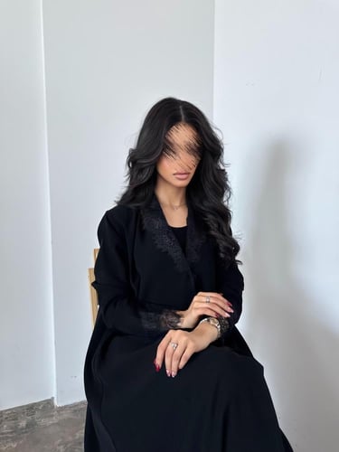 عباية غنئ