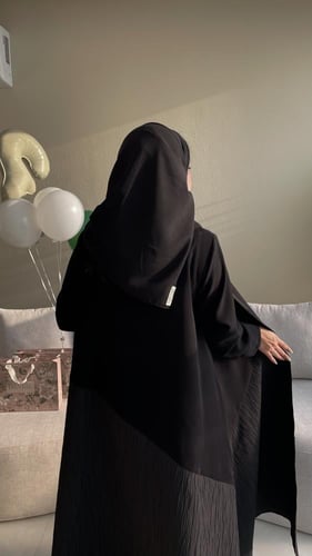 عباية جود