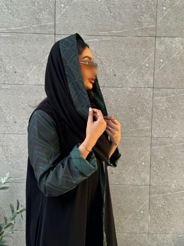 عباية نجد