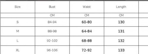 فستان تول طويل