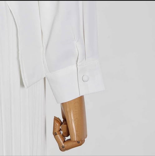 فستان كلاسيكي