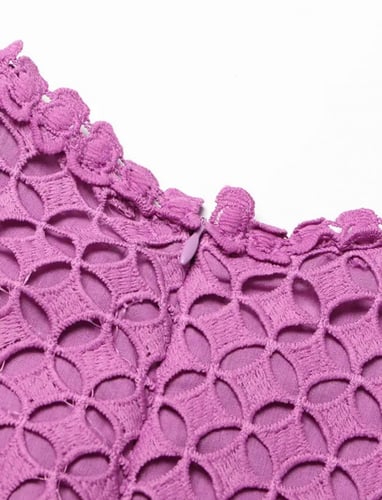 فستان كلاسيك