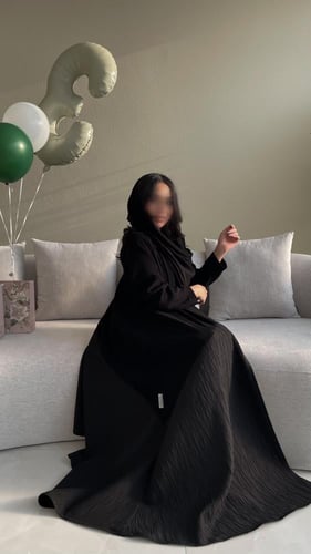 عباية جود