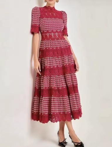 Dress wo