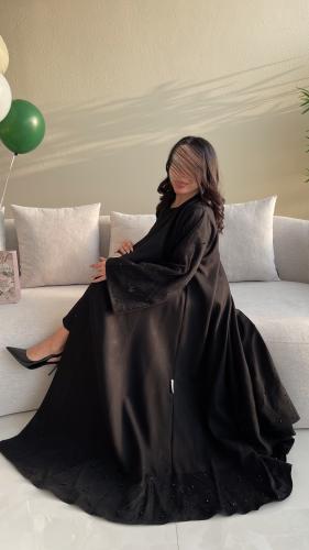 عباية الريم