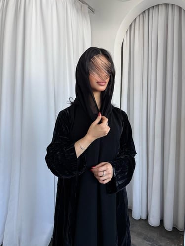عباية مرام