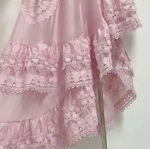 فستان العيد