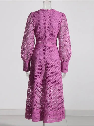 فستان كلاسيك