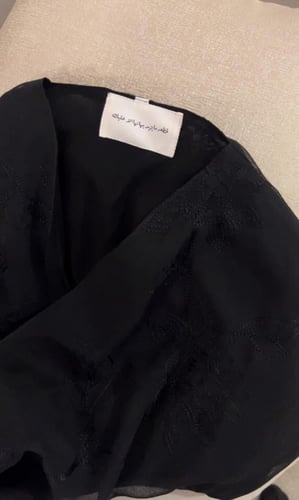 عباية الجوهره