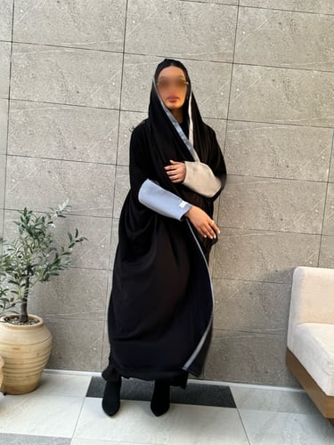 عباية ريماس