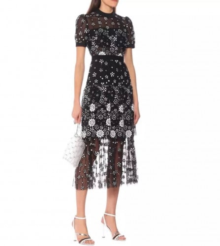 فستان كسرات