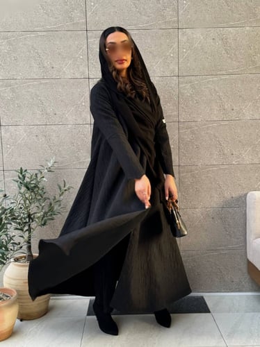 عباية مريم