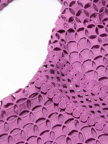 فستان كلاسيك