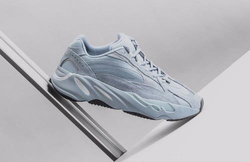 Adidas Yeezy Boost 700 Hospital Blue