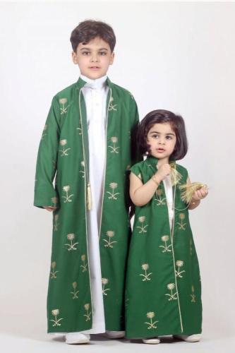 دقلة اطفال سيفين ونخله