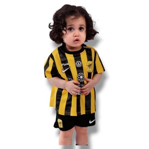 تيشيرت وشورت الاتحاد 2026