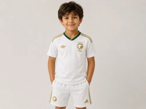 تيشيرت وشورت المنتخب 2026