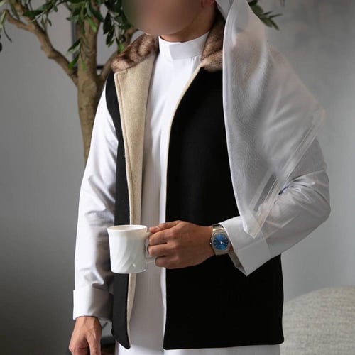 سديري فرو دبل فيس