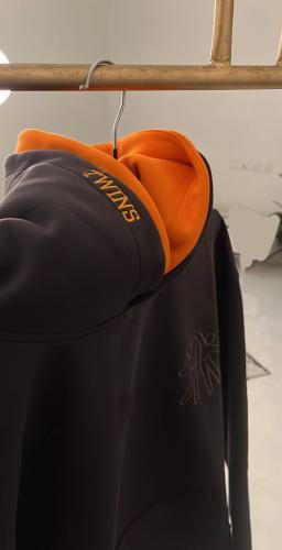 هودي دبل كاب