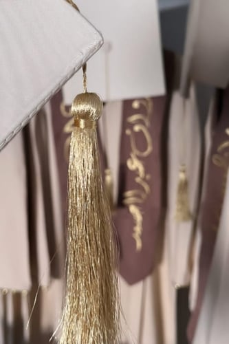 عبايات تخرج تفصيل