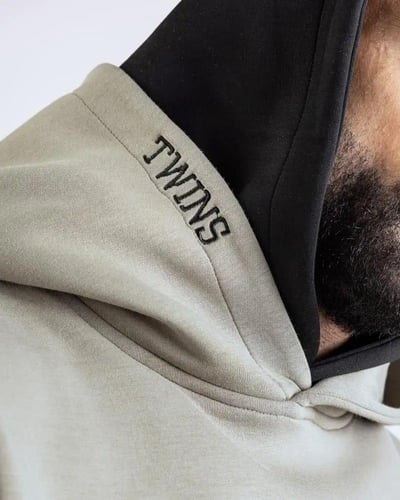 هودي دبل كاب