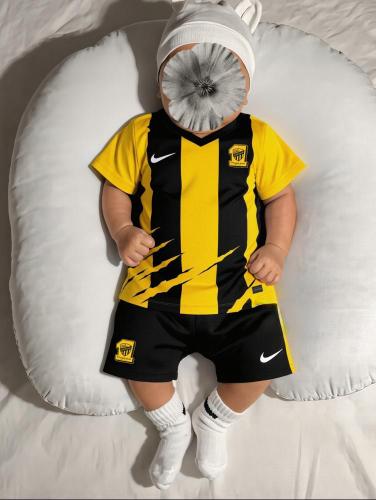 تيشيرت وشورت الأتحاد 2027