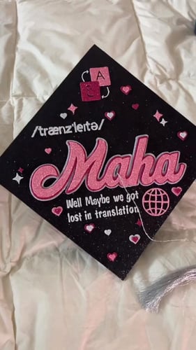 قبعات تصميم حسب الطلب