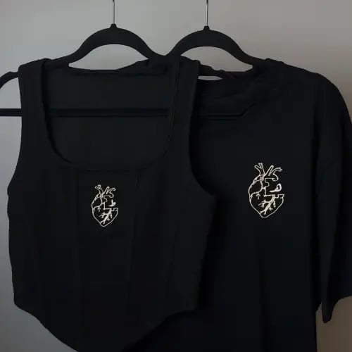 طقم تصميم حسب الطلب