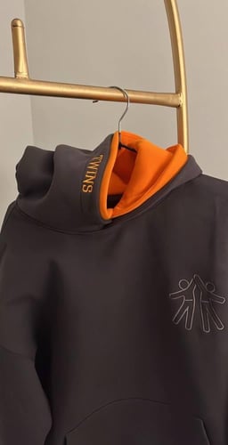 هودي دبل كاب