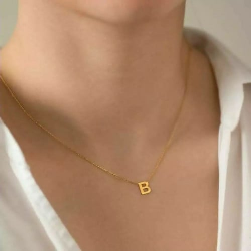 سلسال حرف مصمم حسب الطلب