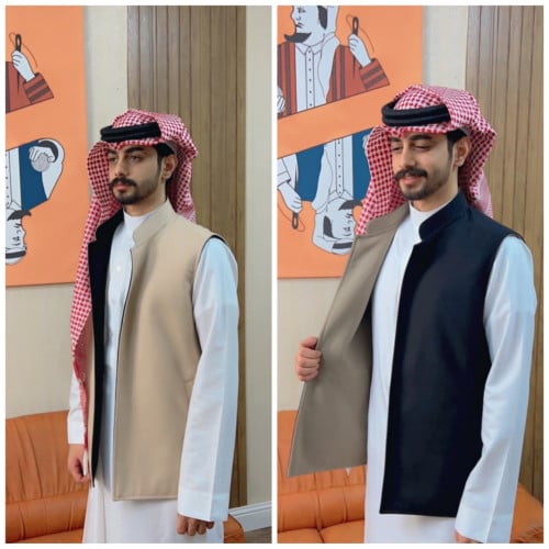 سديري رجالي شتوي