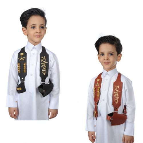 مجند اطفال بالاسم