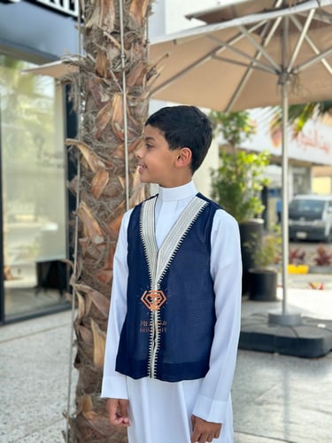 سديري المشلح فاخر