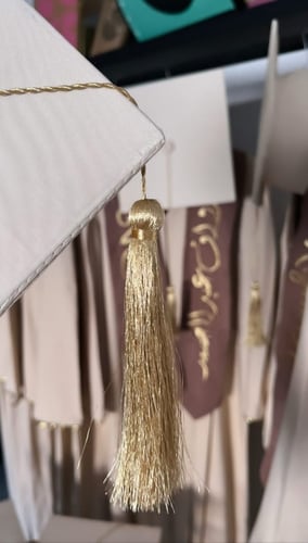 عبايات تخرج تفصيل