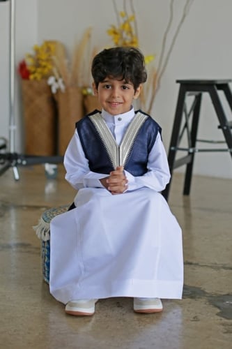 سديري المشلح فاخر