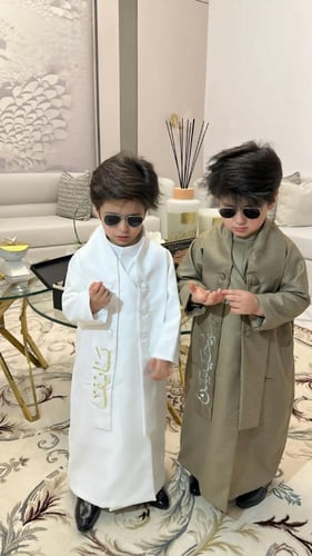 دقله اطفال بالاسم جديد