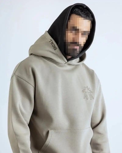 هودي دبل كاب