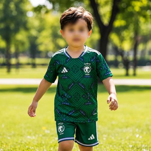 تيشيرت وشورت المنتخب 2026