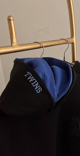 هودي دبل كاب